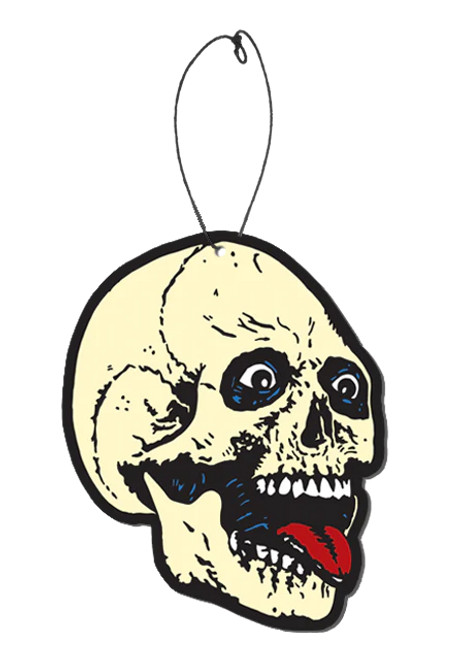 The Return of the Living Dead - Party Time Skeleton Fear Freshener