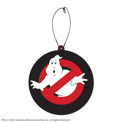 Ghostbusters - No Ghost Fear Freshener