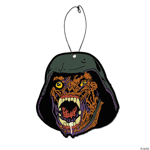 Trick or Treat Studios American Werewolf in London™ Warmonger Fear Freshener 