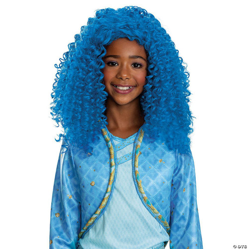 Disguise  Descendants 4: The Rise of Red Chloe Charming Wig  Disguise  Descendants 4: The Rise of Red Chloe Charming Wig