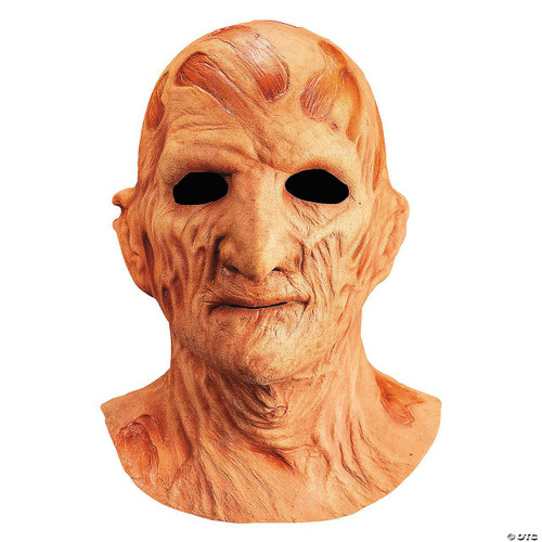 Trick or Treat Studios A Nightmare on Elm Street 2: Freddy's Revenge™ Deluxe Freddy Krueger Mask 