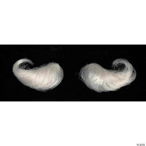 Morris Santa Eyebrows Deluxe  