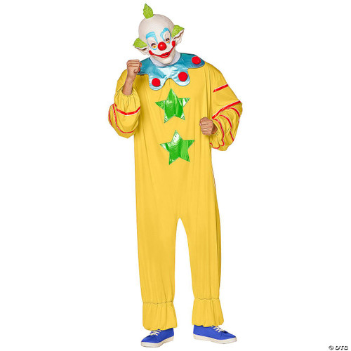 InSpirit  Killer Klowns from Outer Space™ Shorty Costume - Adult  