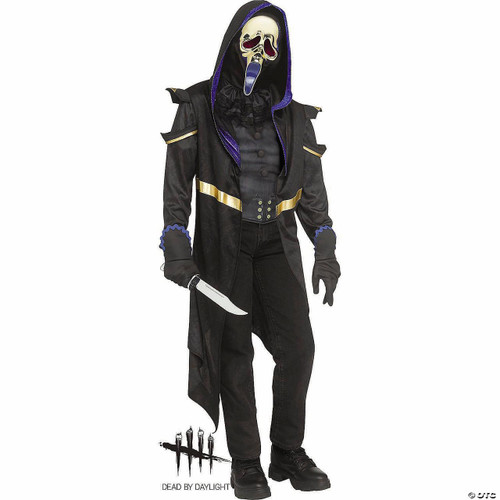 Fun World Dead By Daylight ™ Masquerade Ghost Face® Costume 