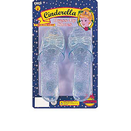 Cinderella Slippers Child