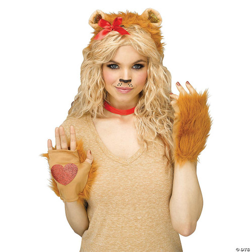 Fun World Lovely Lion Kit 