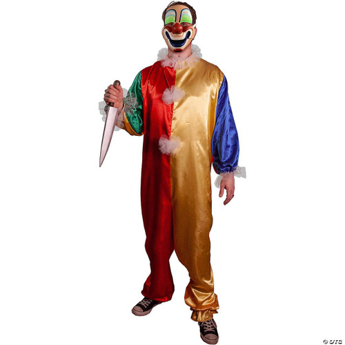Trick or Treat Studios Halloween™ (1978) Young Michael Myers Costume with Mask - Adult 
