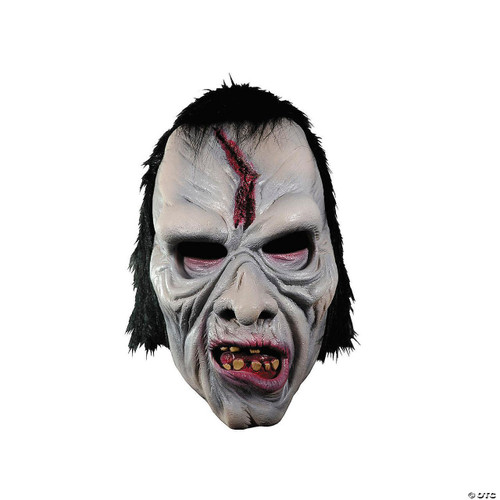 Trick or Treat Studios Zagone Studios Classic Collection Zombie Latex Mask 