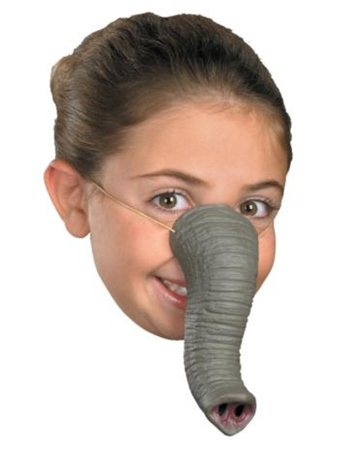 ELEPHANT NOSE RUBBER W/BAND