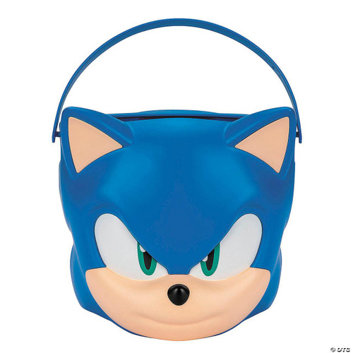 Disguise Sonic the Hedgehog 3™ Sonic Treat Pail  