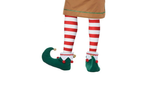 Elf Shoes - Adult 