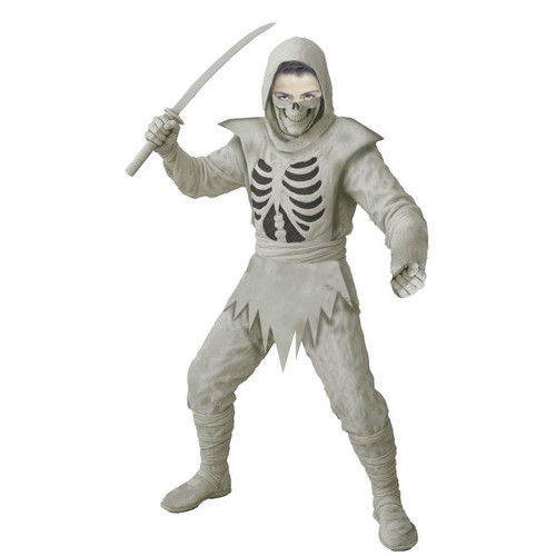 Shadow Ninja Costume -Child 