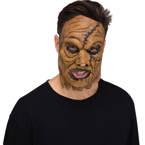Mask-Scarecrow Skinned Mask
