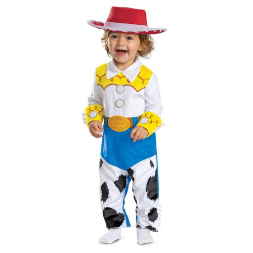 Disney Pixar Toy Story™ Jessie Deluxe Jumpsuit - Infant