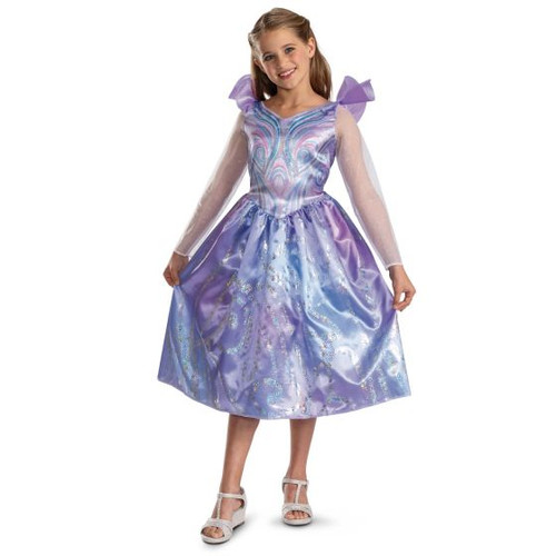 Wicked: For Good™ Glinda Dress Costume - Child 