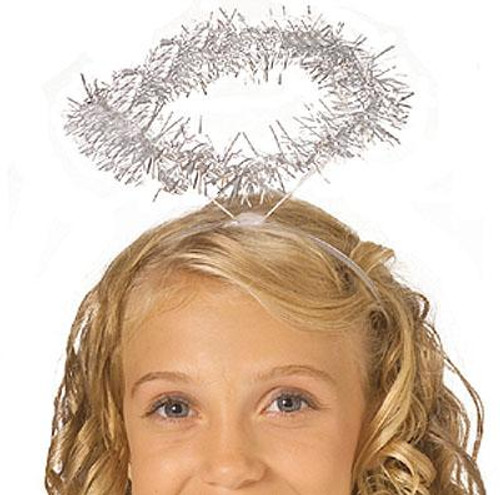 ANGEL HALO TINSEL