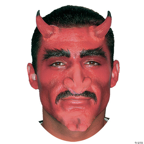 Devil Horns Small Appliance Woochie 