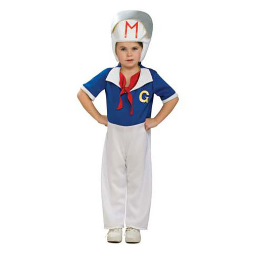 Speed Racer Child Costume