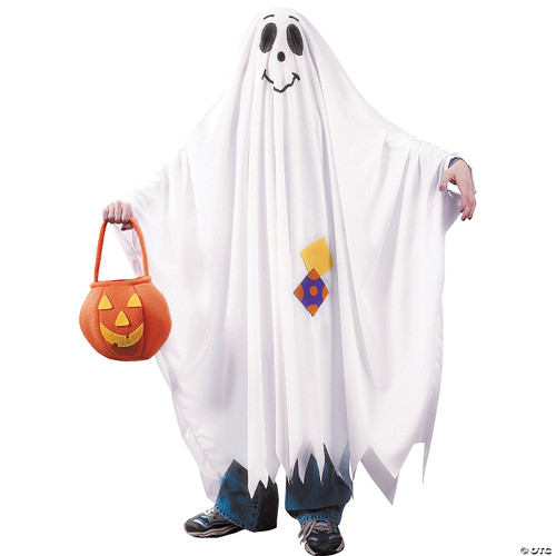 Ghost Friendly Child Costume