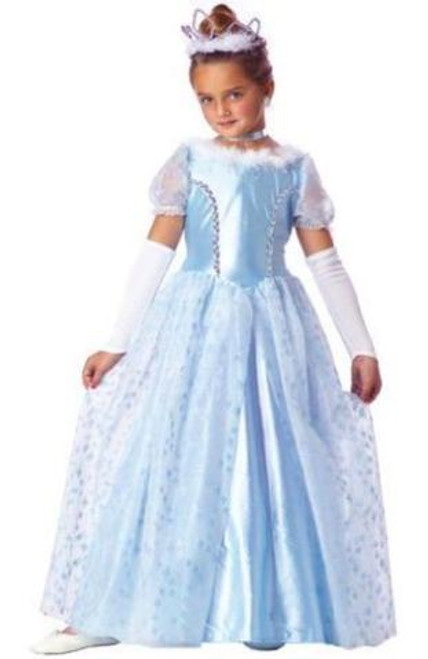 Princess Cinderella Child Costume