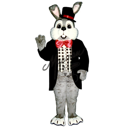 Formal Easter Bunny Costume (Purchase/Rental)