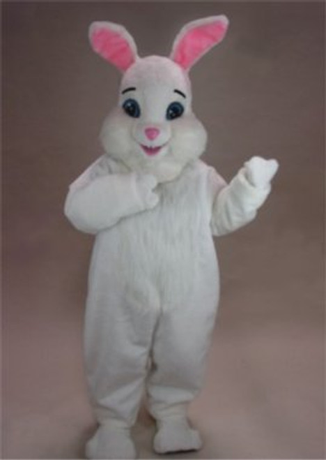 Bunny Mascot Costume (Purchase)