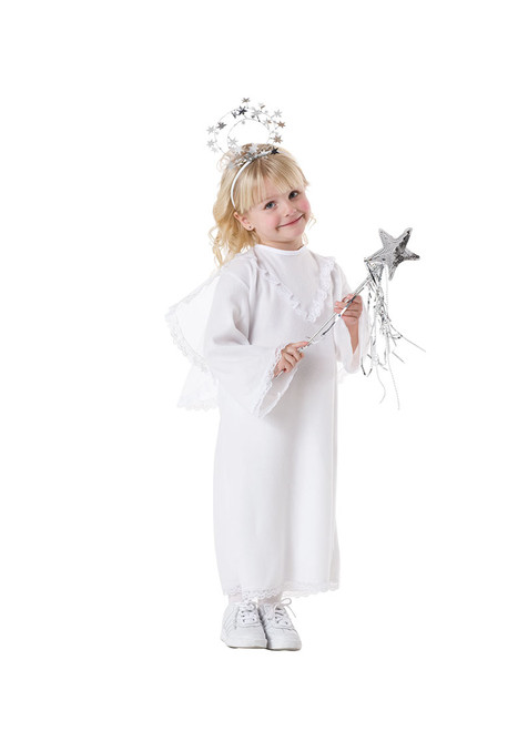Angel Costume Infant 1-2 Years