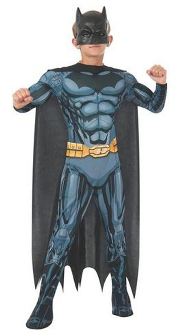 Batman Muscle Chest Costume Deluxe Child