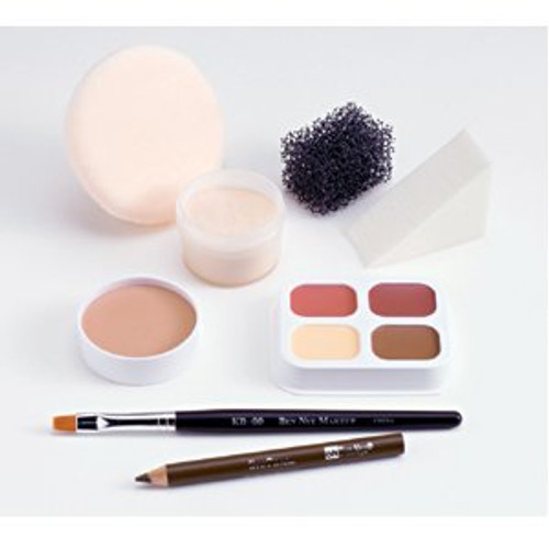 Creme Makeup Kit Free Shipping