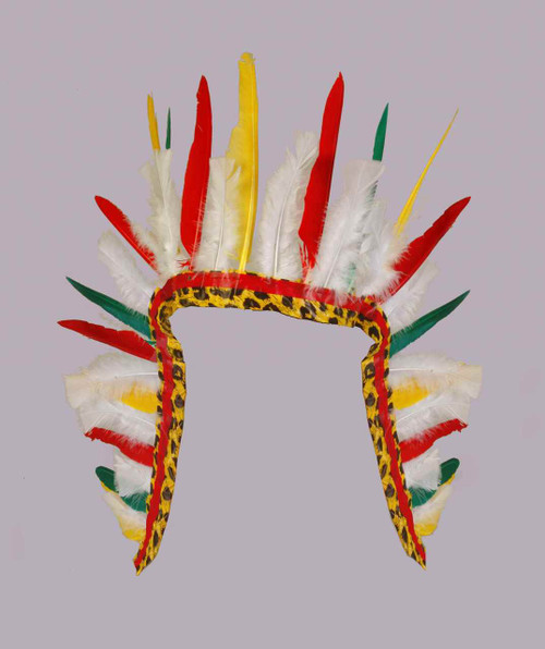 Native American Headdress