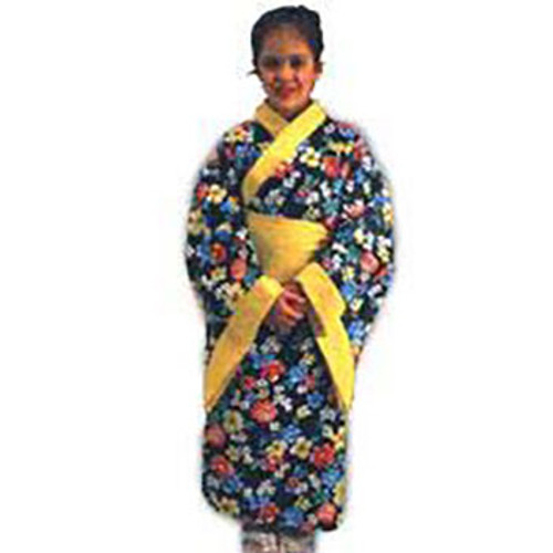 Geisha Girl Child Costume