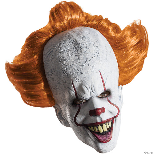 IT Pennywise Mask