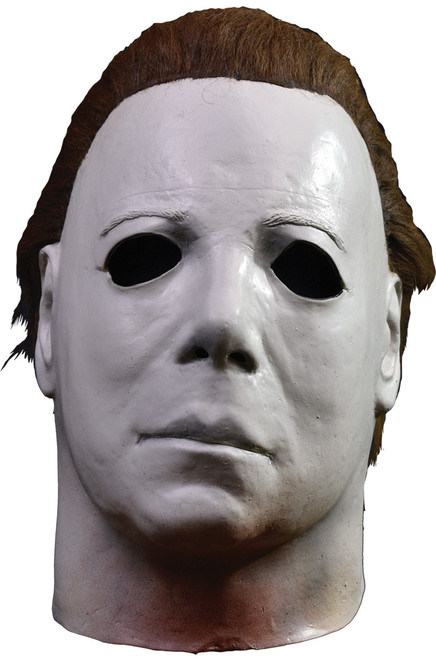 Michael Myers Elrod Halloween II Latex Mask