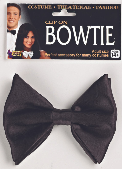 Clip On Bowtie