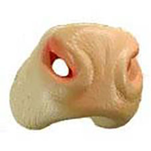 Cow Nose Rubber W/Band