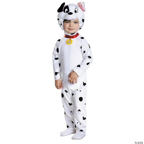 101 Dalmatians Puppy Costume 