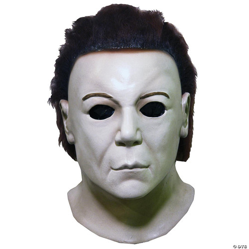 Halloween Ends Michael Myers Mask - FantasyCostumes.com
