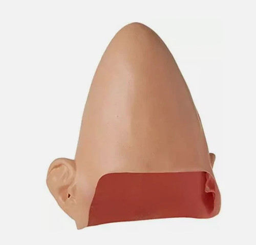 Cone Head Prop Saturday Night Live