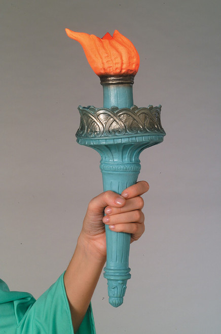 Statue Of Liberty Torch