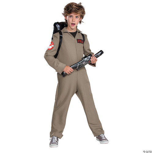 Ghostbusters Afterlife Classic Child Costume