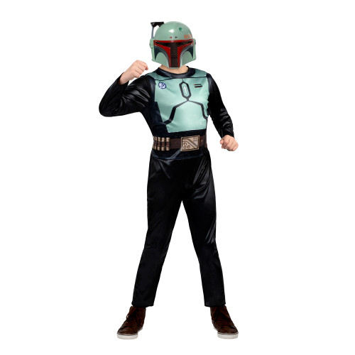 コレクション wooszoo Boba Fett Supreme Rubie's Men's Supreme Boba Fett Costume - Size X Large - Walmart.com