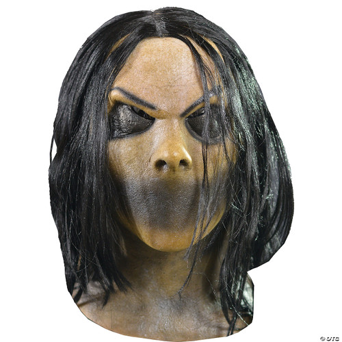  Rasta Imposta Mr. Robot Mask, Officially Licensed by NBC  Universal : Rasta Imposta: Everything Else