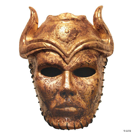 Son Of The Harpy Resin Mask - Game Of Thrones