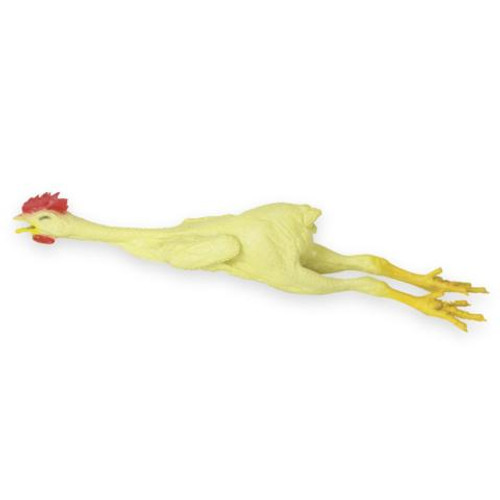 RUBBER CHICKEN PROP