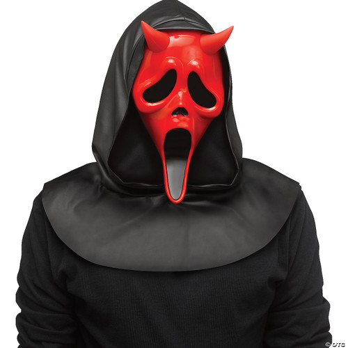 Dead By Daylight Mask Devil Face Dead By Daylight Mask Devil Face