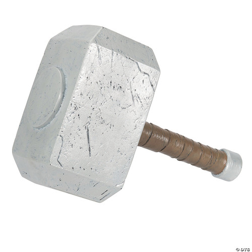 Thor Mjolnir Hammer