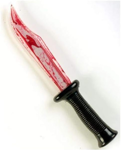 Ghost Face Bloody Blade