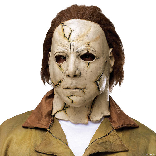 Rob Zombie's Michael Myers Mask - Adult