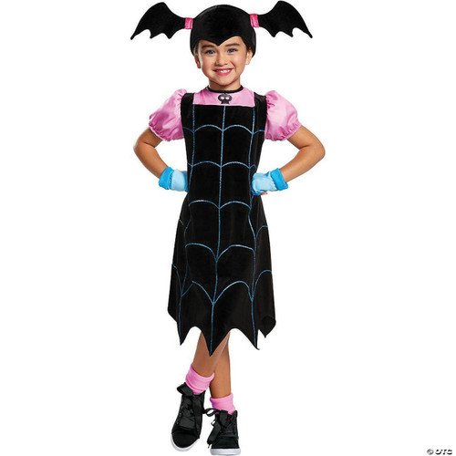Disguise  Vampirina Classic Child Costume  Disguise  Vampirina Classic Child Costume