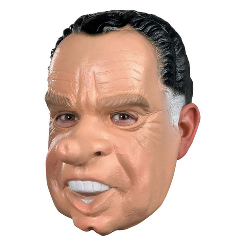Nixon President Mask